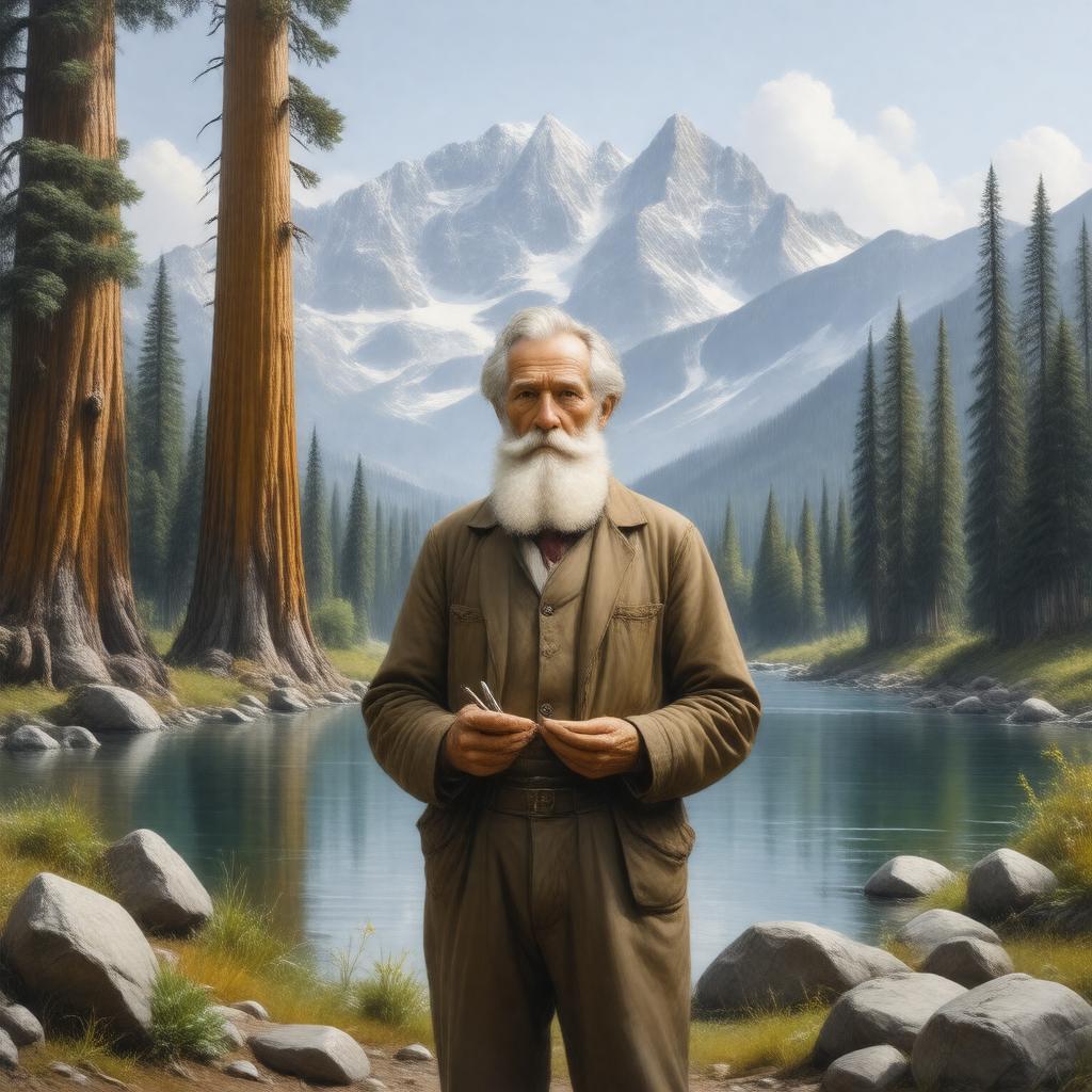 John Muir